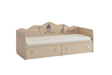 1-спальная детская кровать Амели в Орле