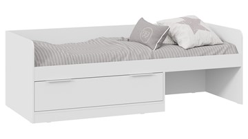 Кроватка Марли Тип 1 (Белый) в Орле