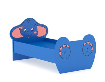 Кровать детская Слоненок K2V в Орле