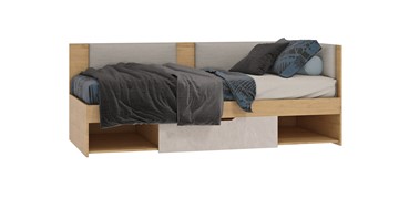 Детская кровать для мальчика Стэнфорд (диван) в Орле