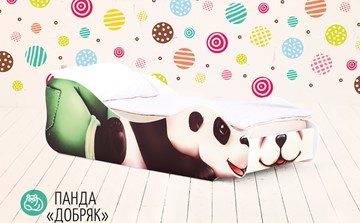 Детская кровать Панда-Добряк в Орле