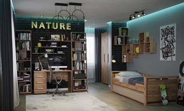 Комната для девочки Nature в Орле