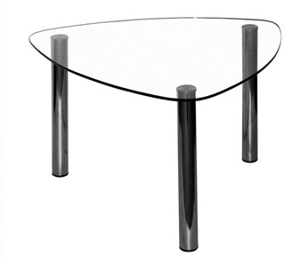 Стеклянный столик Гранд-1 в Орле