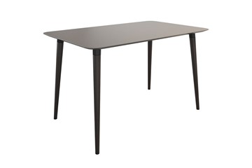 Обеденный стол Сканди 1, серый/венге в Орле
