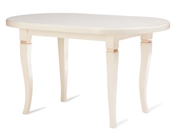 Обеденный стол Соло плюс 140х80, (покраска 2 тип) в Орле