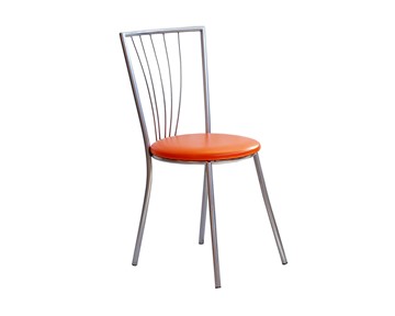 Кухонный стул Сириус, Оранжевый в Орле