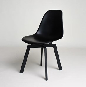 Обеденный стул DSL 110 Grand Black (Черный) в Орле