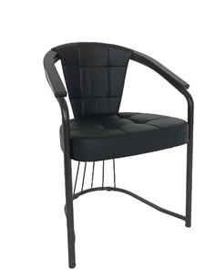 Обеденный стул Сонара комфорт С118-1 (отшив квадрат, опора стандартной покраски) в Орле