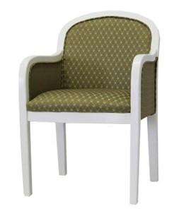 Стул-кресло Миледи-2 (стандартная покраска) в Орле