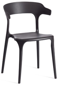 Обеденный стул TON (mod. PC36) 49,5х50х75,5 Black (черный) арт.19324 в Орле