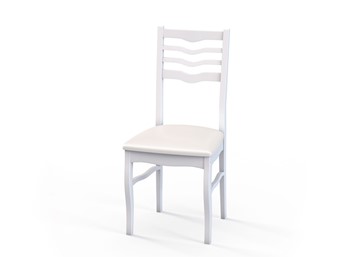 Кухонный стул М16 белая эмаль в Орле