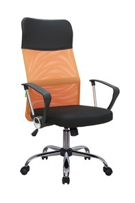 Кресло Riva Chair 8074 (Оранжевый) в Орле