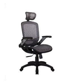 Кресло Riva Chair 328, Цвет Серый в Орле