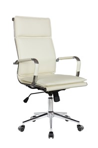 Офисное кресло Riva Chair 6003-1 S (Бежевый) в Орле
