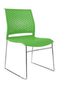 Кресло офисное Riva Chair D918 (Зеленый) в Орле