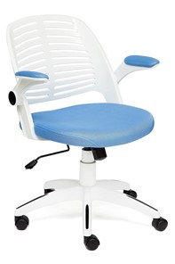 Кресло компьютерное JOY ткань, синий, арт.11997 в Орле