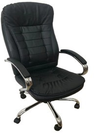 Офисное кресло арт. J-9031-1 (multifunctional), черный в Орле