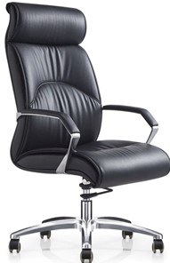Кресло для руководителей арт. SL-1830 А, черный в Орле