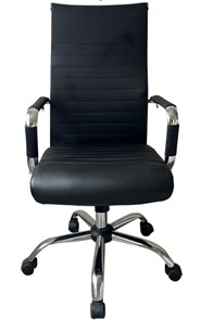 Кресло для компьютера C039D черный в Орле