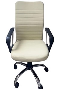 Компьютерное кресло C161W белый в Орле