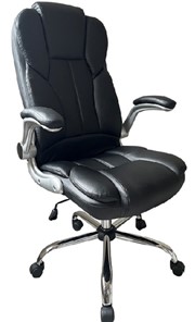 Компьютерное кресло C337  черный в Орле