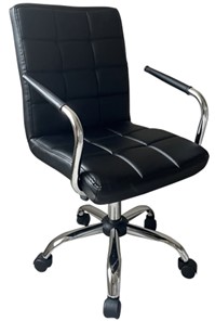 Офисное кресло C8545  черный в Орле