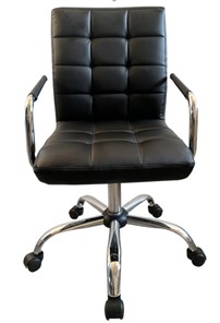 Компьютерное кресло C8545 коричневый в Орле