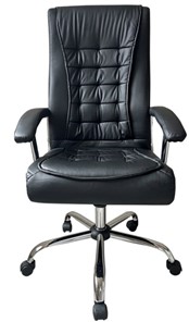 Офисное кресло CT21  черный в Орле