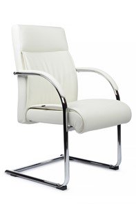 Кресло для офиса Gaston-SF (9364), белый в Орле