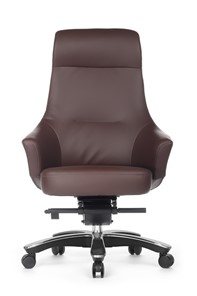 Кресло для офиса Jotto (A1904), коричневый в Орле