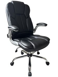 Кресло офисное C337 черный в Орле
