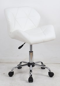 Кресло офисное LOOZ белый в Орле