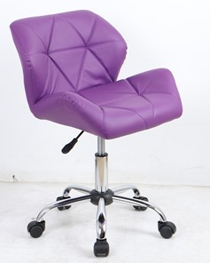 Офисное кресло LOOZ фиолетовый в Орле