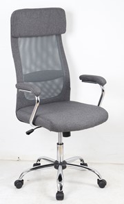 Офисное кресло VASSA  серый в Орле