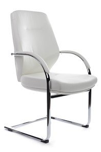 Офисное кресло Alonzo-CF (С1711), белый в Орле