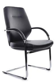 Офисное кресло Alonzo-CF (С1711), черный в Орле