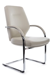 Офисное кресло Alonzo-CF (С1711), светло-серый в Орле