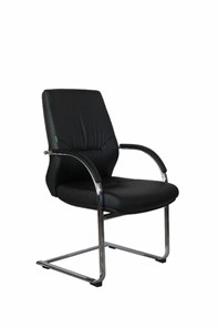 Кресло для офиса Alvaro-SF (C 1815) черный в Орле