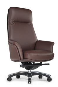 Кресло для офиса Batisto (A2018), коричневый в Орле