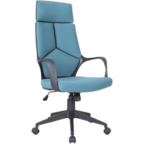 Офисное кресло Brabix Premium Prime EX-515 (ткань, голубое) 531568 в Орле
