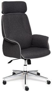 Компьютерное кресло CHARM ткань, серый/серый, F68/C27 арт.13246 в Орле