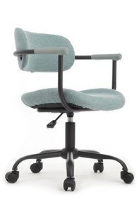 Компьютерное кресло Design W-231, Голубой в Орле