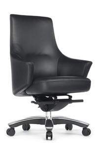Кресло офисное Jotto-M (B1904), черный в Орле