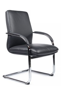 Кресло для офиса Pablo-CF (C2216-1), черный в Орле