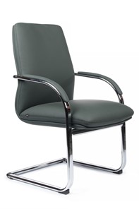 Кресло офисное Pablo-CF (C2216-1), зеленый в Орле