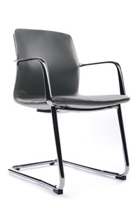 Офисное кресло Plaza-SF (FK004-С11), антрацит в Орле