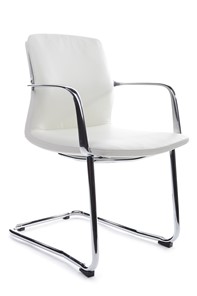 Офисное кресло Plaza-SF (FK004-С11), белый в Орле