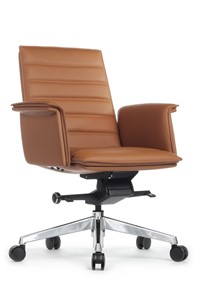 Офисное кресло Rubens-M (B1819-2), светло-коричневый в Орле