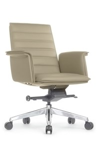 Офисное кресло Rubens-M (B1819-2), светло-серый в Орле