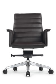 Кресло для офиса Rubens-M (B1819-2), темно-коричневый в Орле